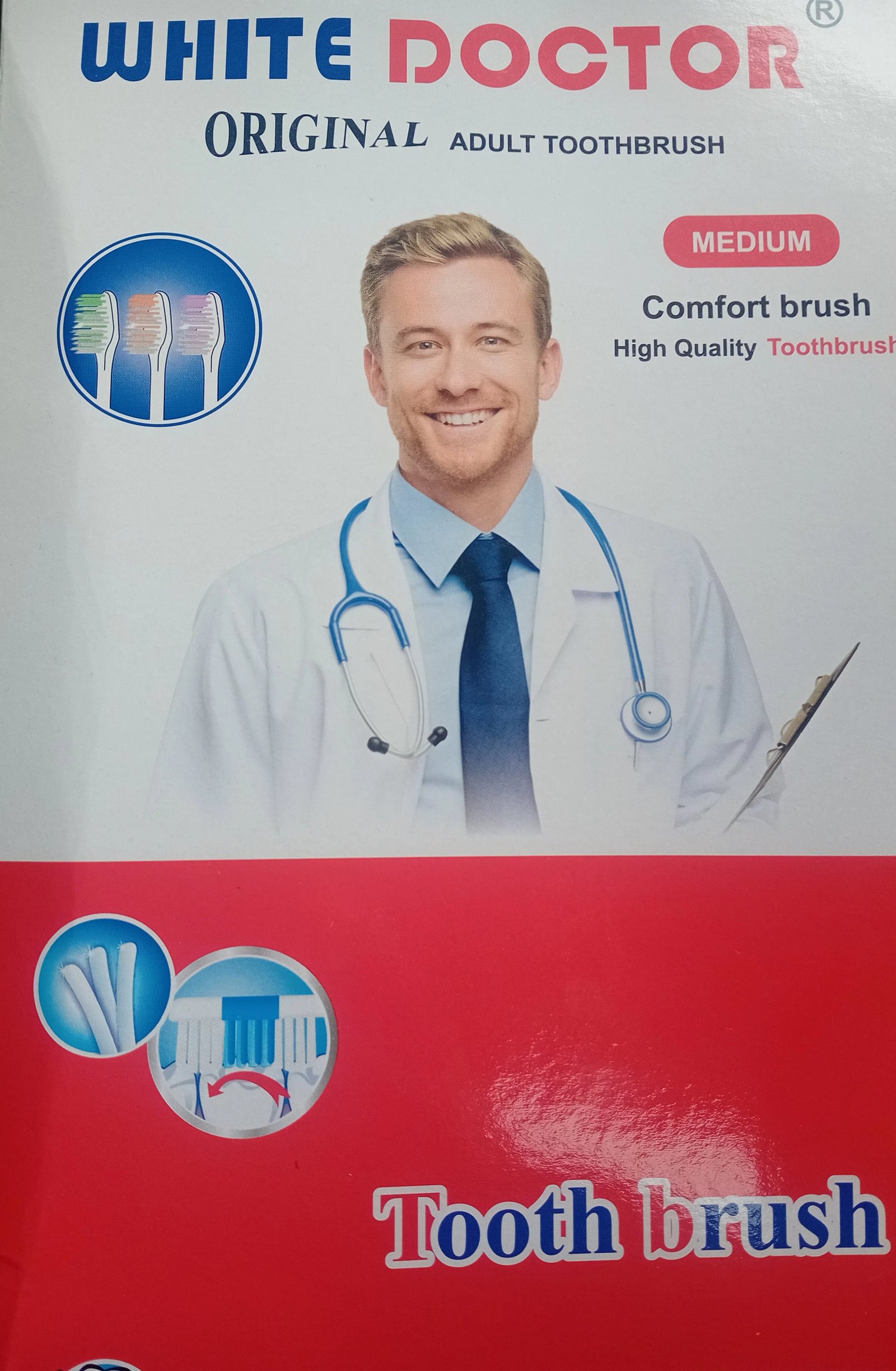 Toothbrush (12pk)