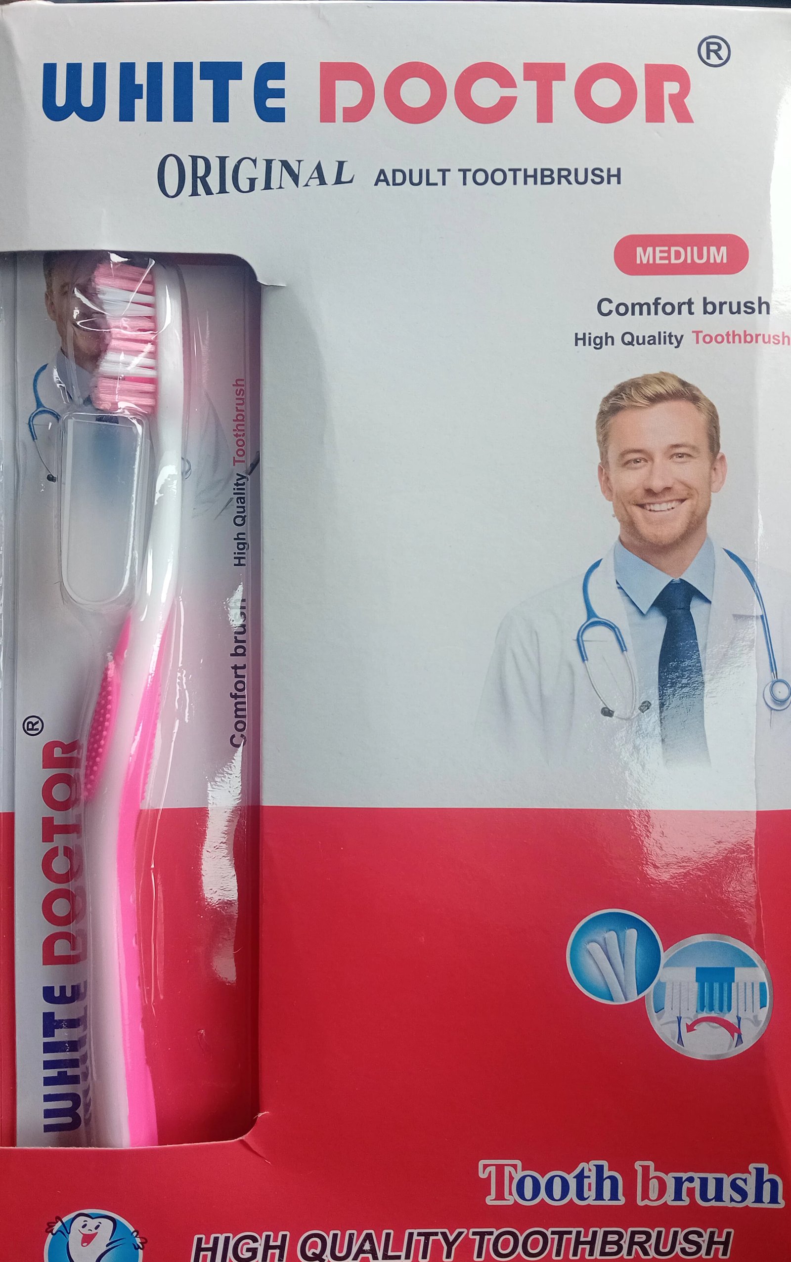 Toothbrush (12pk)