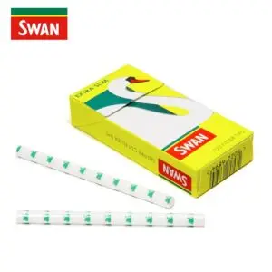 Swan extra slim filters