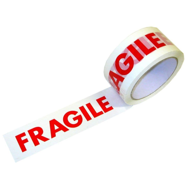 Fragile tape ( 6)