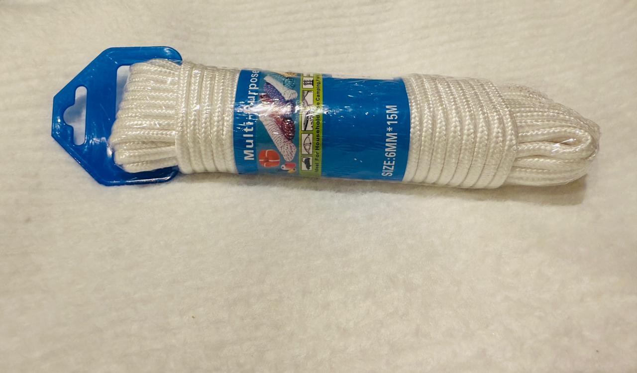 Multi Purpose Rope