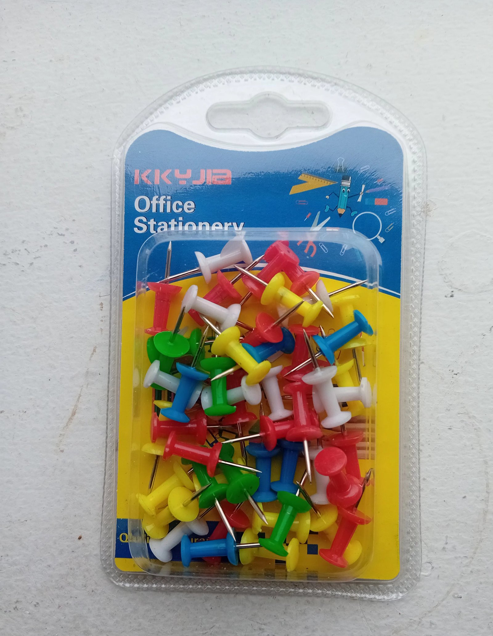 Office  stationery