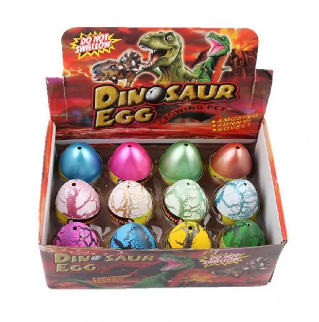 Dinosaur egg