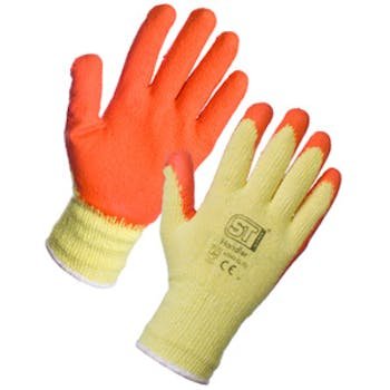 working gloves